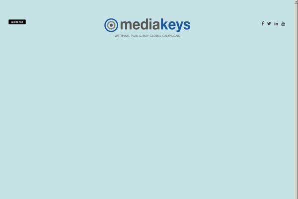 Gridsby_pro theme site design template sample