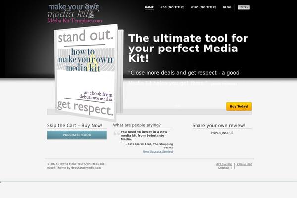 Site using EStore-extra-shortcodes plugin