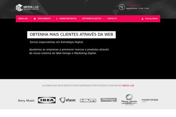 Site using Iw_composer_addons plugin