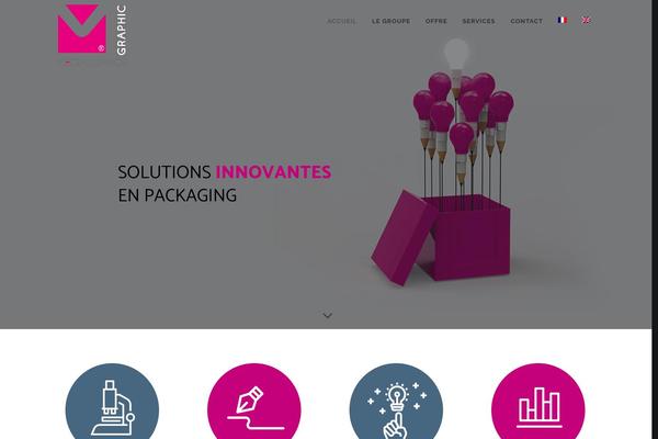 Site using Uncode-daves-wordpress-live-search plugin
