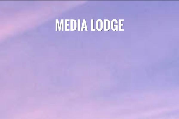 907 (NineZeroSeven) theme site design template sample
