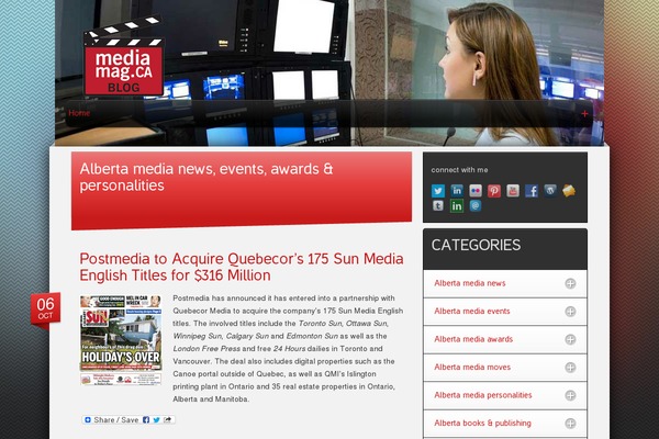 Rt_cerulean_wp theme site design template sample