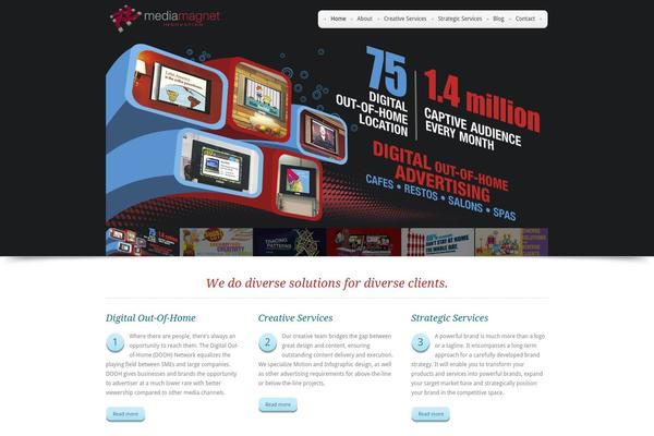 mediamagnet.biz site used Pk2011_itis