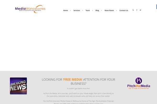 Site using d13slideshow plugin