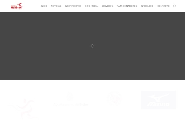 Site using Gabfire Widget Pack plugin