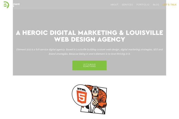 Site using Coming Soon Page & Maintenance Mode by SeedProd plugin