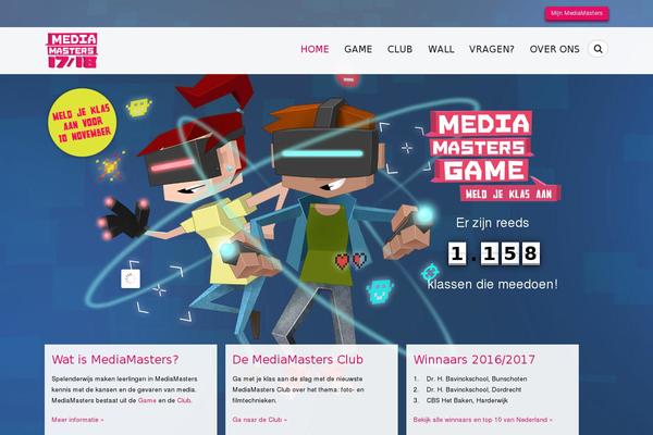 Basetheme theme site design template sample