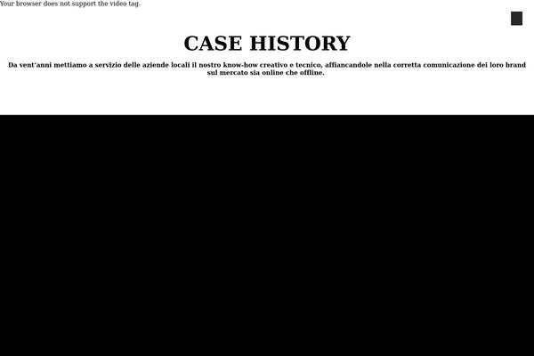 Site using Pro-elements plugin