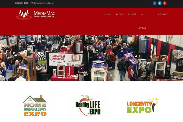 Site using Masterslider plugin