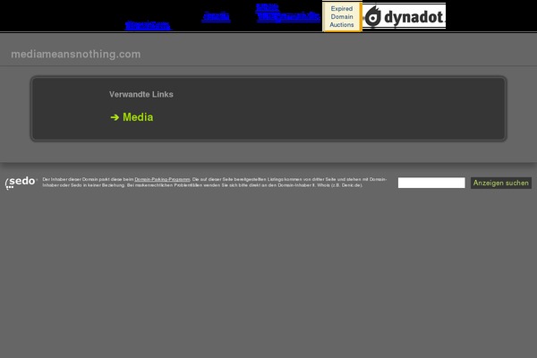 iNove theme site design template sample