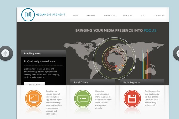mml-theme theme websites examples