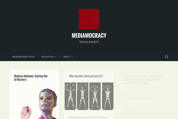 Site using Custom-fonts plugin