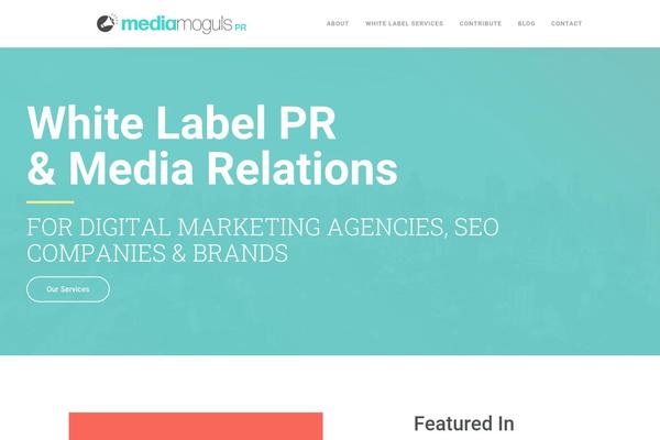 Site using Blog-designer-for-post-and-widget plugin