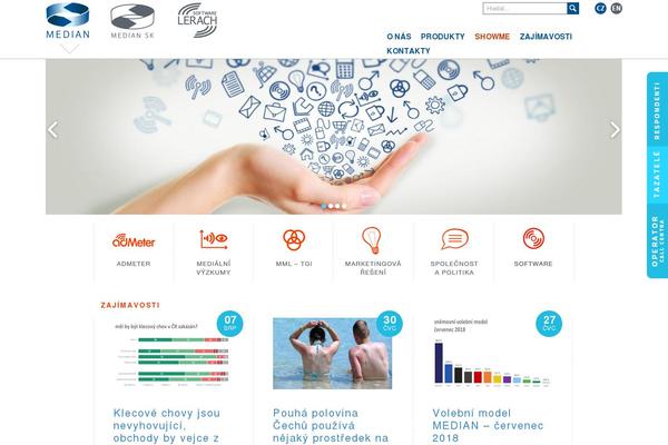 StairWay theme site design template sample