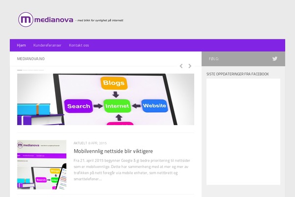 Accelerate Pro theme site design template sample