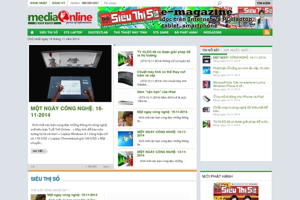 Site using Smart YouTube PRO plugin