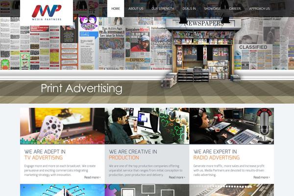 Site using Litho-addons plugin