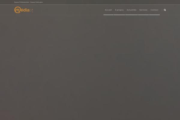 Site using Advanced_carousel plugin