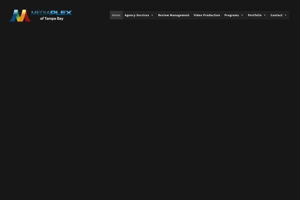 Site using Tpvcaddons plugin