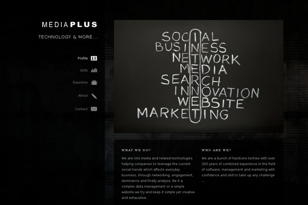 Selfless theme site design template sample