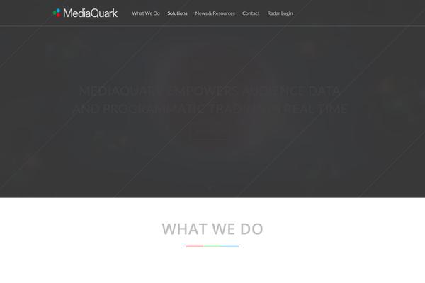 Site using Easy Twitter Feed Widget Plugin plugin