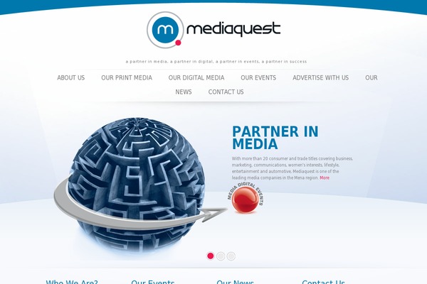 Flash-pro theme site design template sample
