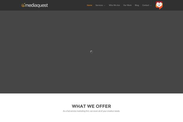Site using Url-shortify plugin