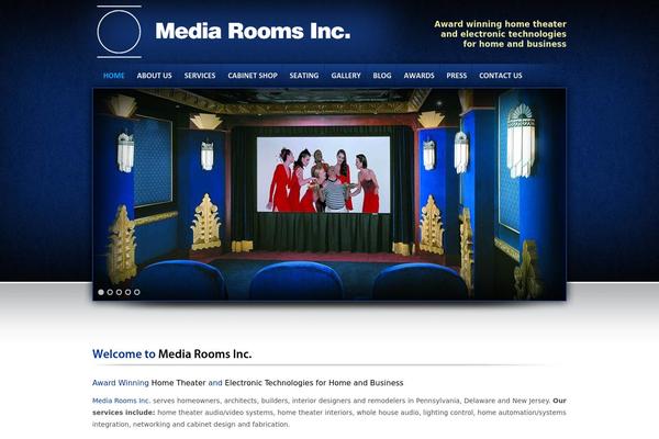 onetone theme site design template sample
