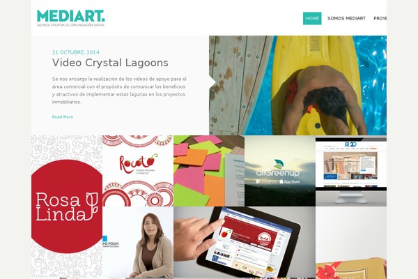NEWERA theme site design template sample