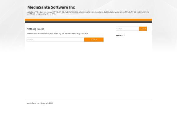 Dream theme site design template sample