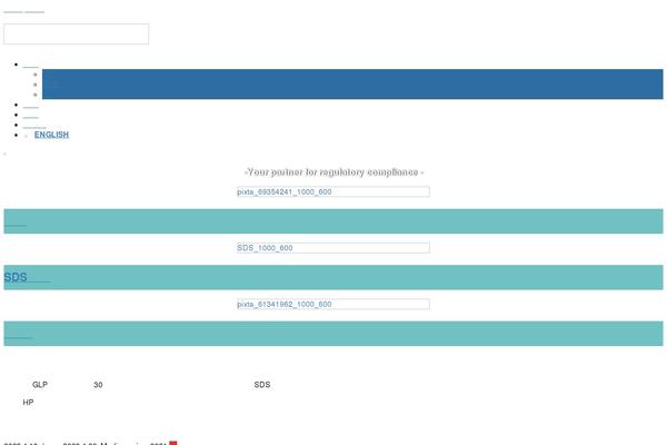 Site using Bogo plugin