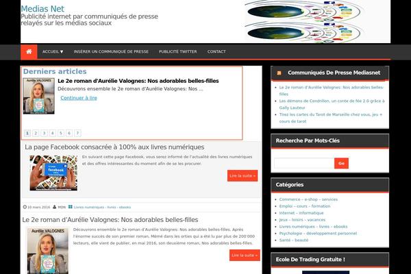 Site using Awpcp-featured-ads plugin