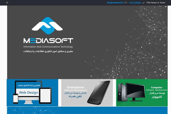 Site using WP User Avatar plugin