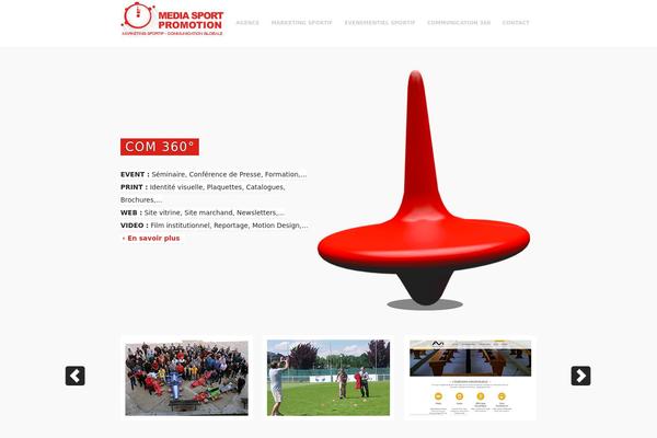 Site using Inline-upload plugin