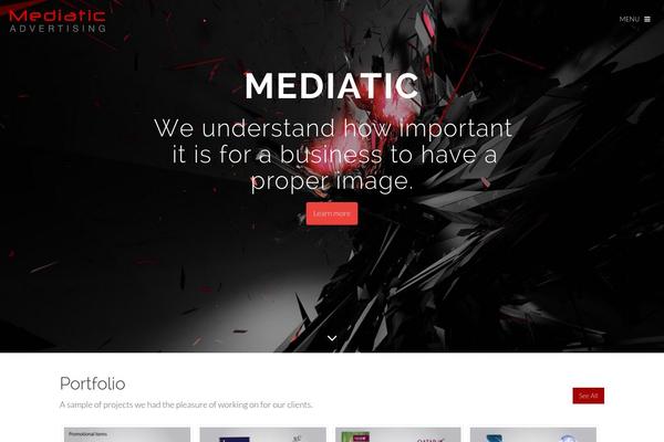 Site using GC Message Bar plugin