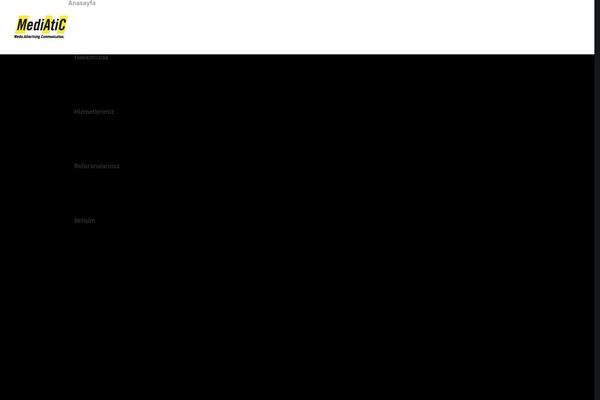 Site using Uncode-privacy plugin