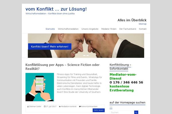 Site using Better WordPress Minify plugin