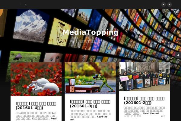 Site using Author Box After Posts plugin