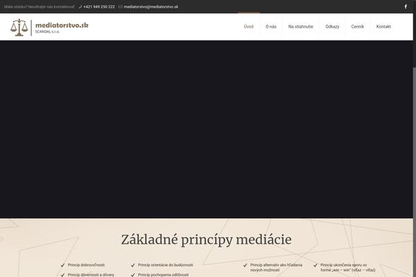 Site using Formcraft3211 plugin