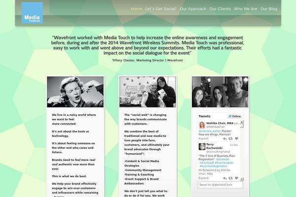 Site using Flare plugin