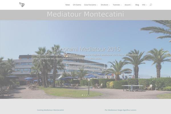 Site using Gallery  Slideshow plugin