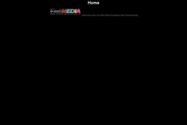 mediatours.ca site used Realmedia