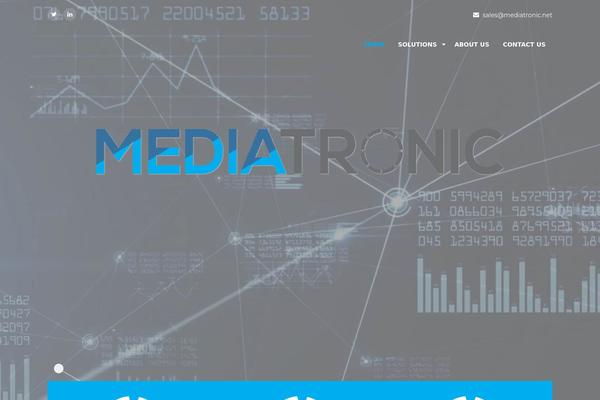 Site using Logo-carousel-free plugin