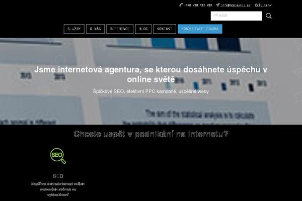 Site using Ds-live-composer plugin
