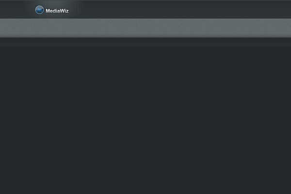 mediawiz.nl site used Lumin