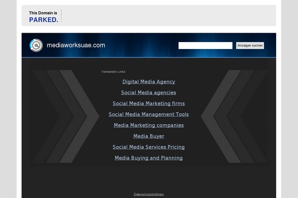 Kappe theme site design template sample