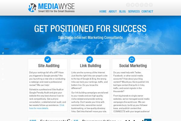 Site using Wp-twitter-feed-pro plugin