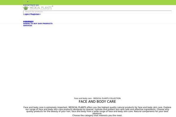 Site using Woocommerce-ipay plugin