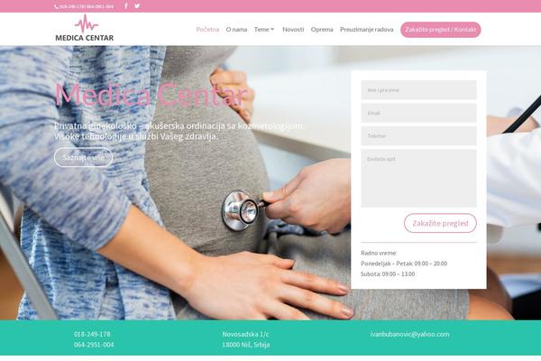 Site using Miguras-divi-enhancer plugin