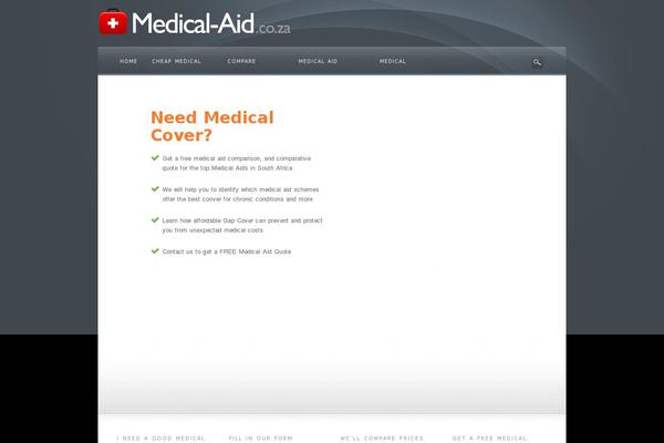 Site using Floating Social Media Links plugin